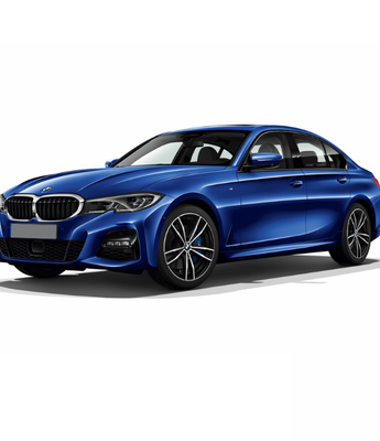 BMW 6th 3 Series G20/G28 LED Lights from PrimBeam