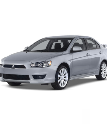 Mitsubishi Lancer / Evo 2008-2018 LED Lights from PrismBeam