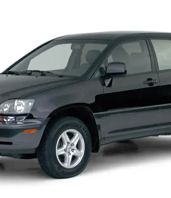 Lexus RX300 1998-2002 LED Lights from PrismBeam