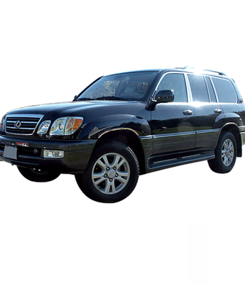 Lexus LX470 2003-2007 LED Lights from PrismBeam