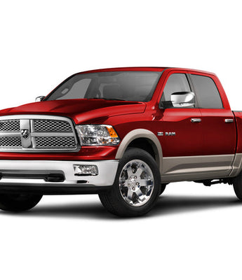 dodge ram led lights