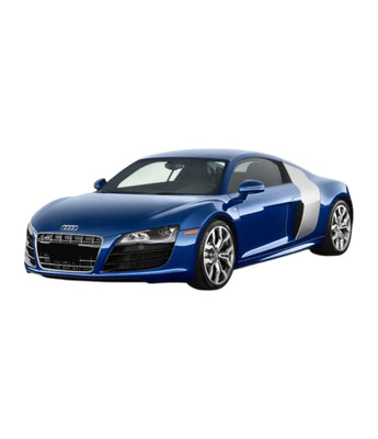 audi r8 2008-2016