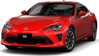 Toyota LED Lights from PrismBeam