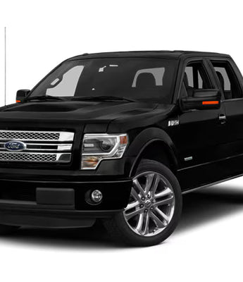 ford f150 led lights