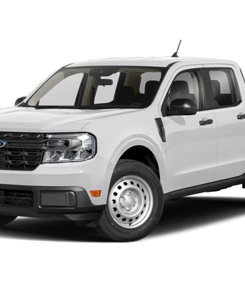 ford maverick 2022-2025 LED headlights