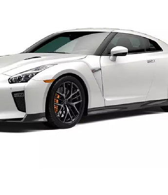 Nissan GTR R35 2008-2023 LED Lights from PrismBeam