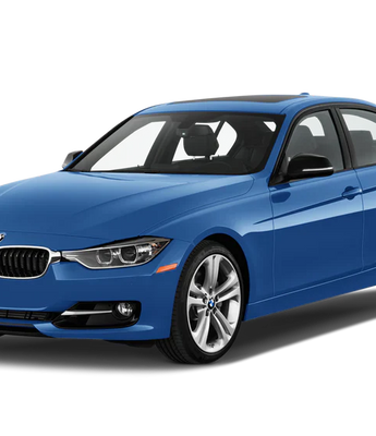 bmw 5the 3series f30/f31/f35