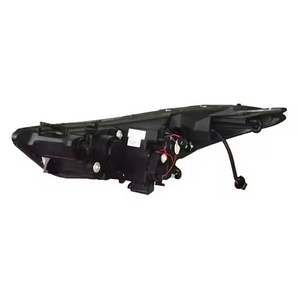 Hyundai Elantra 12 -17 LED headlights - Pair (Left+Right)
