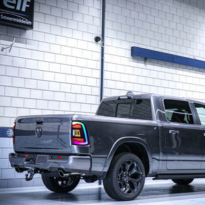 Dodge Ram 1500 2500 3500 Tail Lights (2009 - 2018) - Pair (Left+Right) - PrismBeamDodge Ram 1500 2500 3500 Tail Lights (2009 - 2018) - Pair (Left+Right)DodgePrismBeamPrismBeam813-SRSmoke RedDodge Ram 1500 2500 3500 Tail Lights (2009 - 2018) - Pair (Left+Right)
