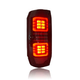 Toyota 1984-2021 LED Tail lights on