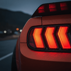 05 - 09 Ford Mustang Euro Spec Shelby style Clear White LED Tail Lights AssemblyTail Lights05 - 09 Ford Mustang Euro Spec Shelby style Clear White LED Tail Lights Assembly2005 - 2009 - ford - mustang - base - 2 - door - convertible - 4 - 0l - v6 - gas - esi90453532005 - 2009 - Ford - Mustang - fqsr - 17761448683Clear