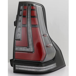 Lexus GX460 Tail Light (2010-2021) - Pair (Left+Right)