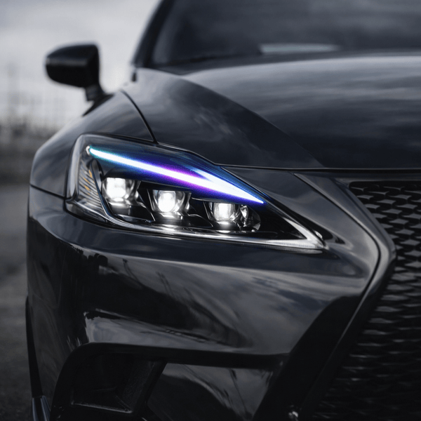 06 - 12 Lexus IS200/250/300 RGB LED Projector Headlights Assembly Sequential Turn SignalHeadlights06 - 12 Lexus IS200/250/300 RGB LED Projector Headlights Assembly Sequential Turn Signal2006 - 2012 - Lexus - IS200 - fqsr - 177175011252006 - 2012 - Lexus - IS250 - fqsr - 177175016012006 - 2012 - Lexus - IS300 - fqsr - 17717502024