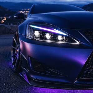06 - 12 Lexus IS200/250/300 RGB LED Projector Headlights Assembly Sequential Turn SignalHeadlights06 - 12 Lexus IS200/250/300 RGB LED Projector Headlights Assembly Sequential Turn Signal2006 - 2009 - lexus - is250 - all - trims - all - engines - esi64320762006 - 2012 - Lexus - IS200 - fqsr - 177175011252006 - 2012 - Lexus - IS250 - fqsr - 17717501601