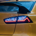 2008-2018 Mitsubishi Lancer / EVO Digital Tail Lights Assembly