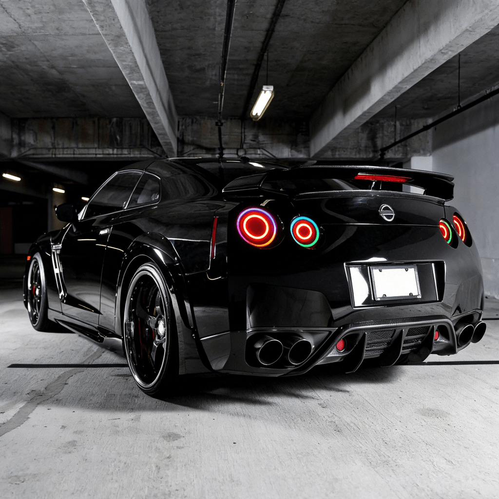 2008-2024 Nissan GTR R35 LED Tail Lights|PrismBeam – PrismBeam 2008-2024 Nissan GTR R35 LED Tail Lights|PrismBeam – PrismBeam