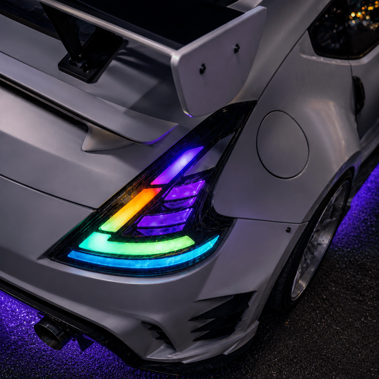 2008-2021 Nissan 370Z Z34 LED Tail Lights|PrismBeam – PrismBeam 2008-2021 Nissan 370Z Z34 LED Tail Lights|PrismBeam – PrismBeam