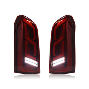 Toyota Probox 2012+ LED Tail Lights