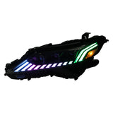 Toyota Camry 2018 - 2022 LED Headlights - Pair (Left+Right) - PrismBeamToyota Camry 2018 - 2022 LED Headlights - Pair (Left+Right)ToyotaPrismBeamPrismBeam8009-RGB-USUSA.verToyota Camry 2018 - 2022 LED Headlights - Pair (Left+Right)RGB