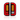 95-04 Toyota Tacoma Smoked Red LED Tail Lights Assembly With Sequential Turn Signal