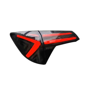 Suitable for Honda vezel HRV  14-19 tail lights