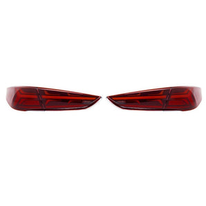 Suitable for Hyundai Sonata9 18-20 tail lights