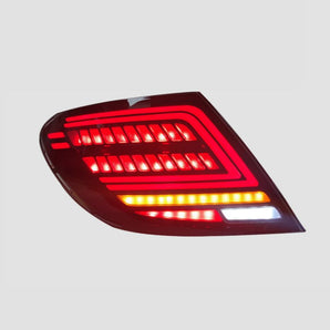 Benz W204 Tail lights (07-14)