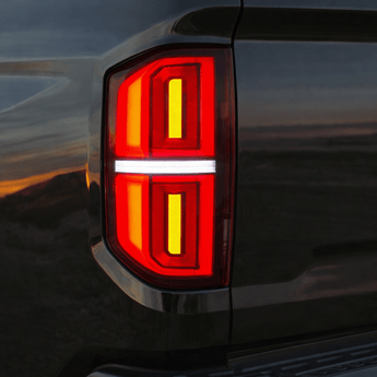 14 - 21 Toyota Tundra Smoked White LED Tail Lights Assembly With Sequential Turn SignalTail Lights14 - 21 Toyota Tundra Smoked White LED Tail Lights Assembly With Sequential Turn SignalSmokeT2Tail Lights