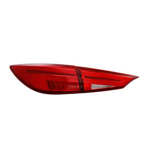 Mazda 3 Axela 2014-2019 Tail lights with Turn Signal