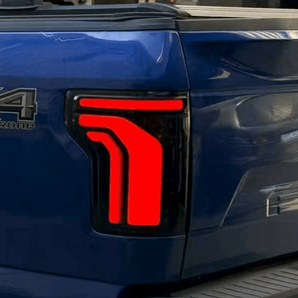 15 - 20 Ford F150 2015 - 2020 Smoked White LED Tail Lights Assembly With Sequential Turn SignalTail Lights15 - 20 Ford F150 2015 - 2020 Smoked White LED Tail Lights Assembly With Sequential Turn Signal2015 - 2017 - Ford - F150 - fqsr - 177175052392018 - 2020 - Ford - F150 - fqsr - 17717506006Ford
