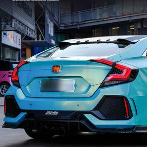 Honda 10th civic 16 - 22 tail lights (Starry sky) - Pair (Left+Right) - PrismBeamHonda 10th civic 16 - 22 tail lights (Starry sky) - Pair (Left+Right)HondaPrismBeamPrismBeam614-SSmoked red StripesHonda 10th civic 16 - 22 tail lights (Starry sky) - Pair (Left+Right)