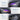 16 - 21 Honda Civic 10th Gen Clear LED Projector Headlights Assembly With Rotating Purple LightHeadlights16 - 21 Honda Civic 10th Gen Clear LED Projector Headlights Assembly With Rotating Purple Light2016 - 2021 - Honda - Civic - fqsr - 17761461097ClearHeadlights