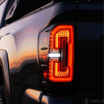 16 - 22 Toyota Tacoma Smoked Red LED Tail Lights Assembly With Sequential Turn SignalTail Lights16 - 22 Toyota Tacoma Smoked Red LED Tail Lights Assembly With Sequential Turn Signal2016 - 2022 - Toyota - Tacoma - fqsr - 17717507775LEDT2