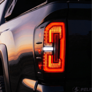 16 - 22 Toyota Tacoma Smoked Red LED Tail Lights Assembly With Sequential Turn SignalTail Lights16 - 22 Toyota Tacoma Smoked Red LED Tail Lights Assembly With Sequential Turn Signal2016 - 2022 - Toyota - Tacoma - fqsr - 17717507775LEDT2