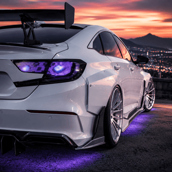 18 - 22 Honda Accord 10th Gen RGB Digital Tail Lights AssemblyTail Lights18 - 22 Honda Accord 10th Gen RGB Digital Tail Lights Assembly2018 - 2020 - honda - accord - ex - 4 - door - sedan - 1 - 5l - l4 - gas - esi63945742018 - 2022 - Honda - Accord - fqsr - 17717490330Digital