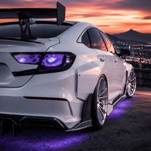 18 - 22 Honda Accord 10th Gen RGB Digital Tail Lights AssemblyTail Lights18 - 22 Honda Accord 10th Gen RGB Digital Tail Lights Assembly2018 - 2020 - honda - accord - ex - 4 - door - sedan - 1 - 5l - l4 - gas - esi63945742018 - 2022 - Honda - Accord - fqsr - 17717490330Digital