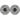 1997-2018 Jeep Wrangler TJ & JK Chrome Housing 7-Inch Round LED Projector Headlights Assembly