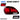 1998-2003 Lexus RX300 Clear Red LED Tail Lights – Brake and Reverse Light Visibility
