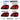 1998-2003 Lexus RX300 Clear Red LED Tail Lights – Lighting Modes and Functions Overview