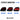 1998-2003 Lexus RX300 Clear Red LED Tail Lights – Startup Animation Light Sequence