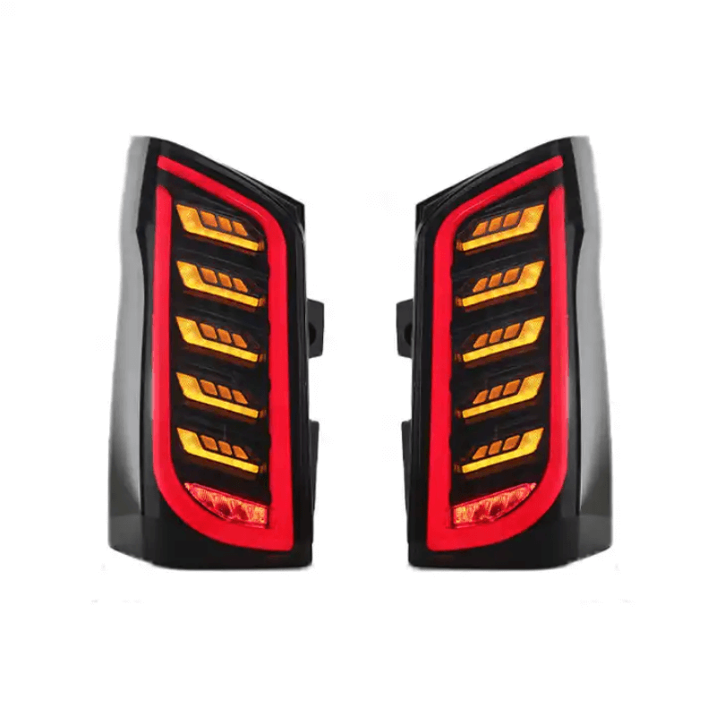 Benz Vito w447 v250 v260 16-20 Tail Lights