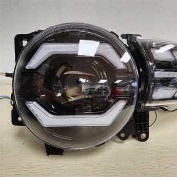 TOYOTA led Headlamp