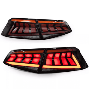 Volkswagen Passat B8 16-19 Tail lights