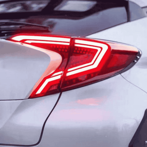 Suitable for Toyota C-HR 18-20 Tail lights