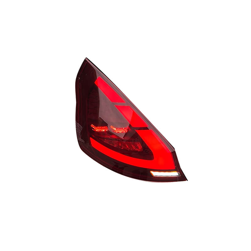 Ford Fiesta Hatchback 2009-2015 LED Tail Lights