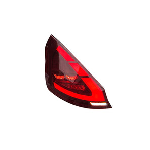Ford Fiesta Hatchback LED Tail Lights 2009-2015 - Pair (Left+Right)
