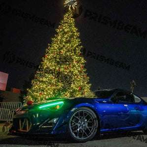 Toyota BRZ 86 Projector Headlights (2012-2020)