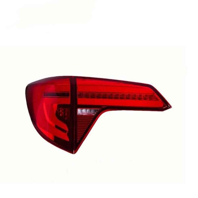 Honda vezel HRV  14-19 tail lamp (smoke)