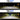 Chevrolet Silverado precision LED headlight beam comparison on a night road | SKU: FLT1-1003-1