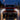 Chevrolet Silverado LED headlights with white and amber lighting at blue hour | SKU: FLT1-1003-1